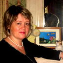 Вера Орлова