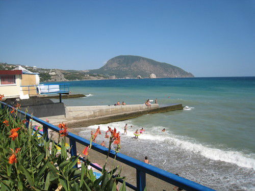 Елена Беспальчук