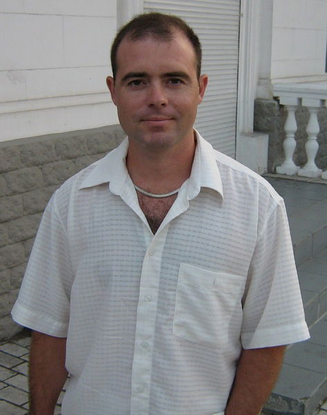 Евгений Семдянов