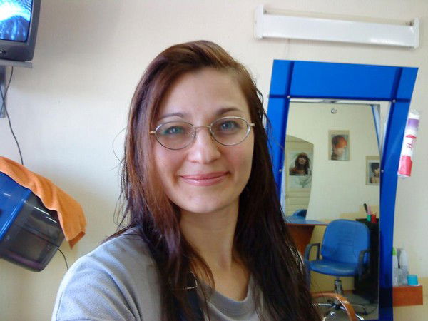 Мария Климова