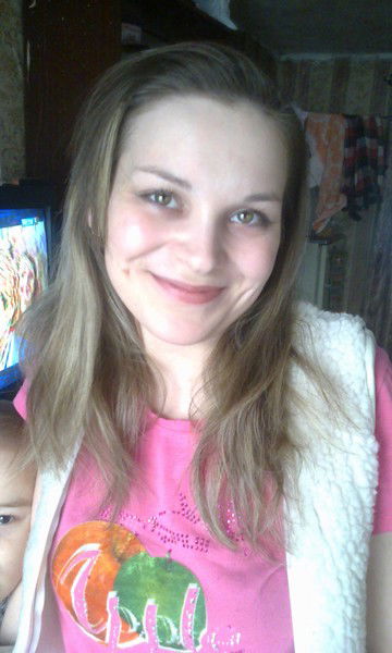 Анжелика Лемешева