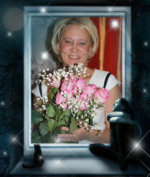 Татьяна Лабецкая