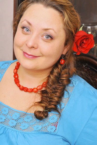 Людмила Шульга