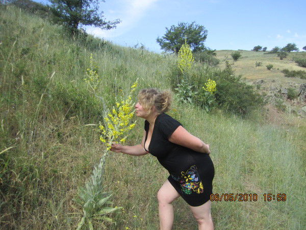 Пешехонова Галина