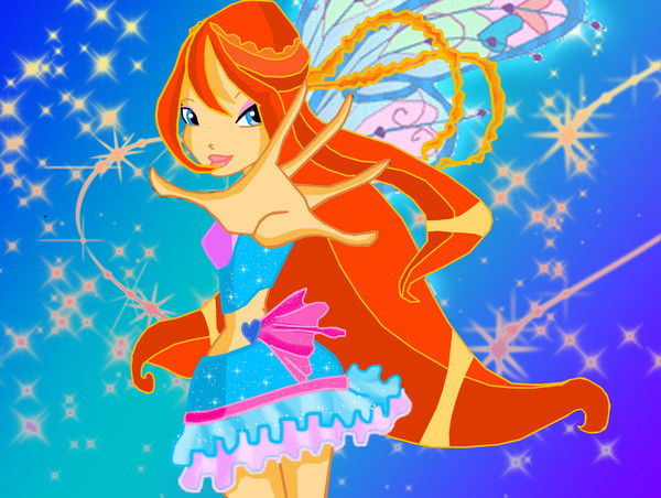 Антонина Петрова