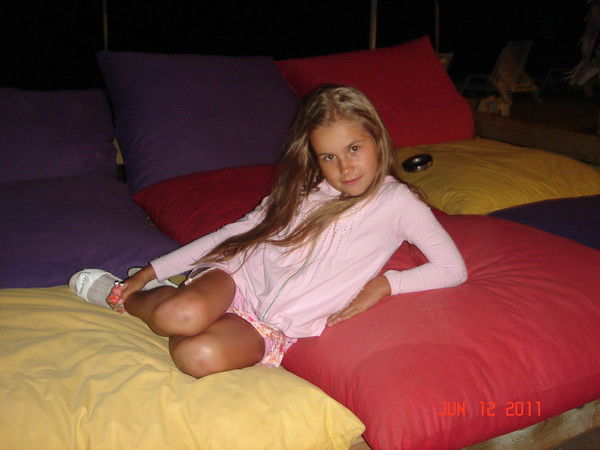 Александра Голубцова