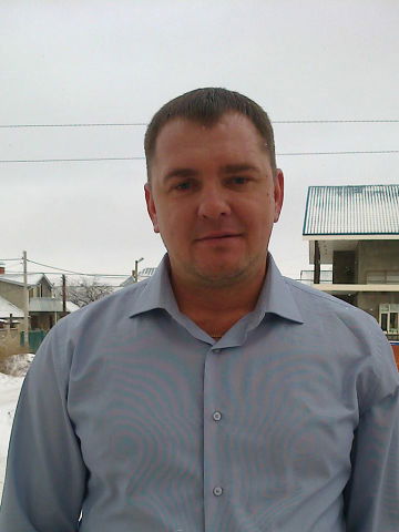 Алексей Киселев