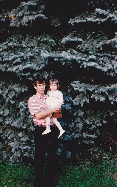 Костя Васильев