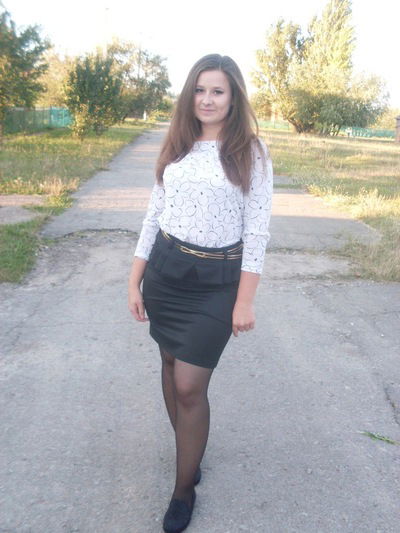 Танюша Гульчук