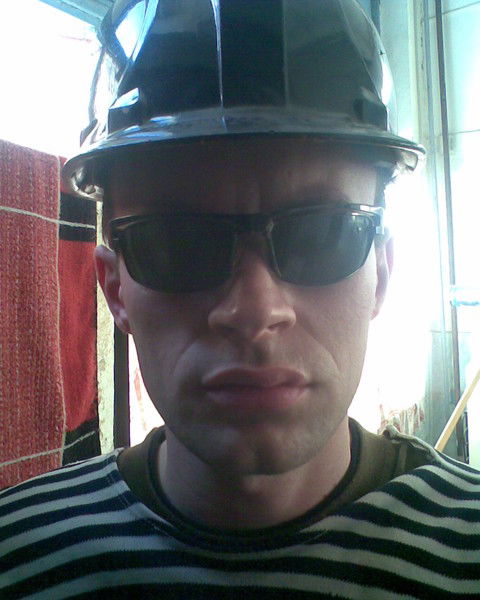 Сергей Яковлев