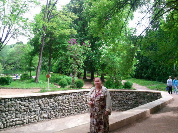 Людмила Никитина