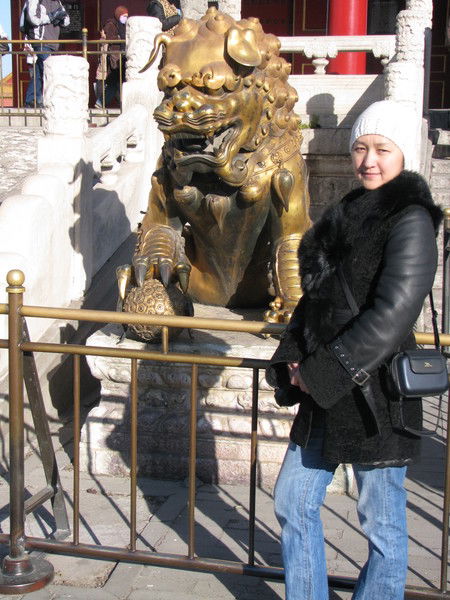 Ольга Тугарина