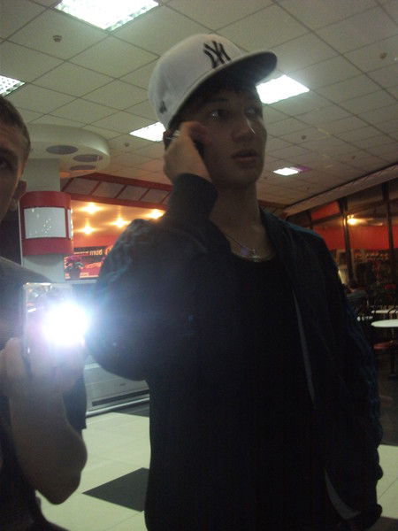 Султан Исмаилов