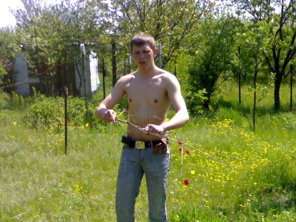 Сергей Цыганков