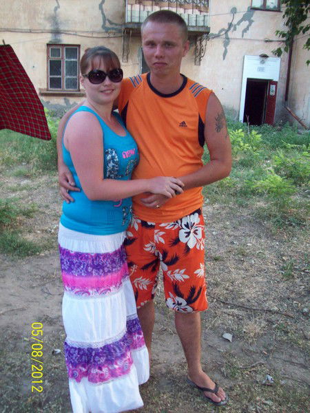 Жанна Гайдукова