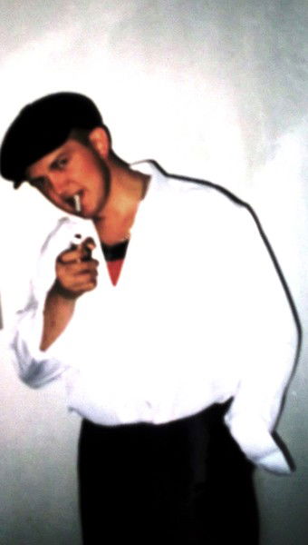 Сергей Романов