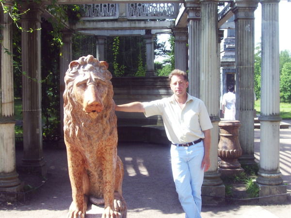 Сергей Згурьев