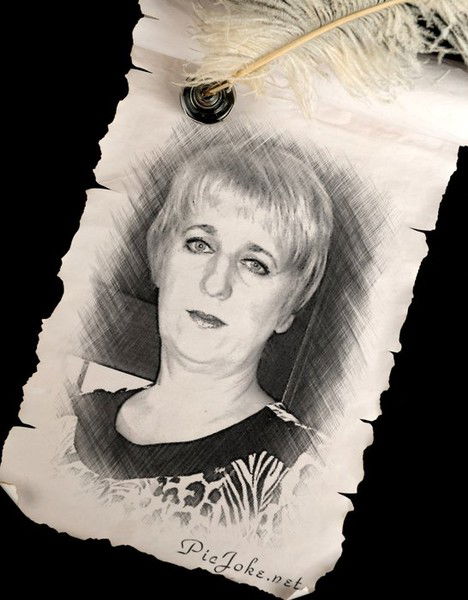 Любовь Рябченко