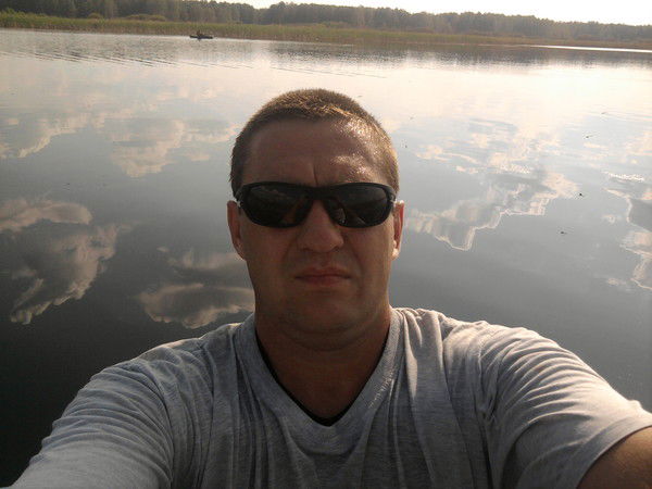 Станислав Прокопьев