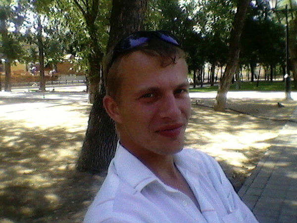 Николай Беляков