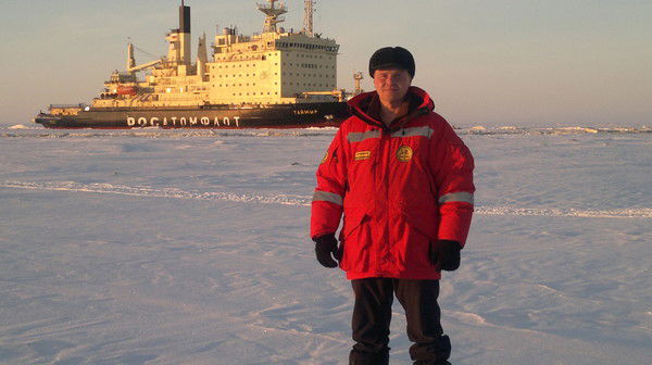 Игорь Варнавский