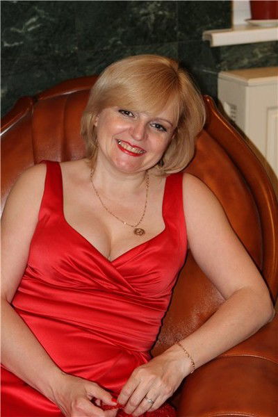 Анжелика Байдавлетова