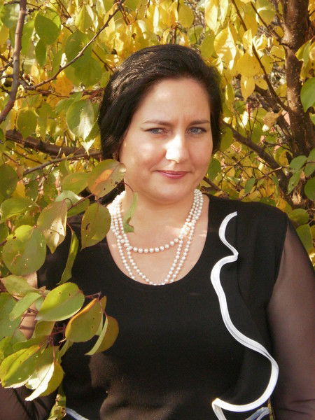 Елена Полищук