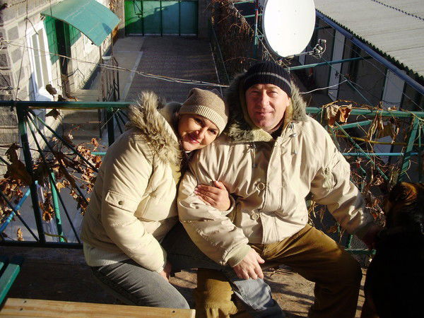 Людмила Каминская