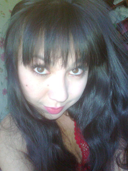 Динара Алдаширова