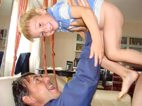 Евгений Вовчук