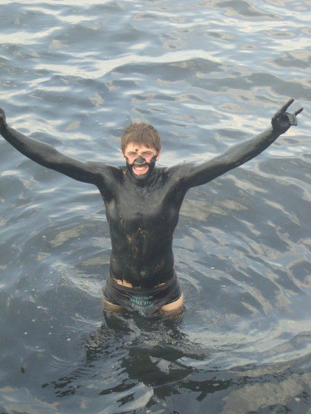 Николай Эргарт