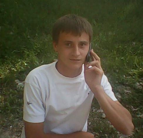 Артем Форот