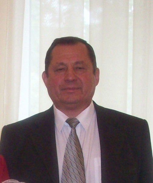 Николай Тимеев