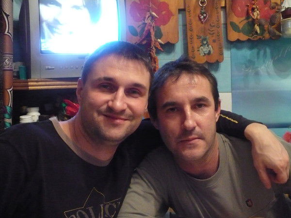 Александр Булахтин