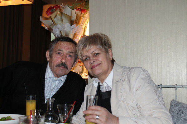 Любовь Фуникова