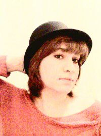 Мадина Гаджимусиева