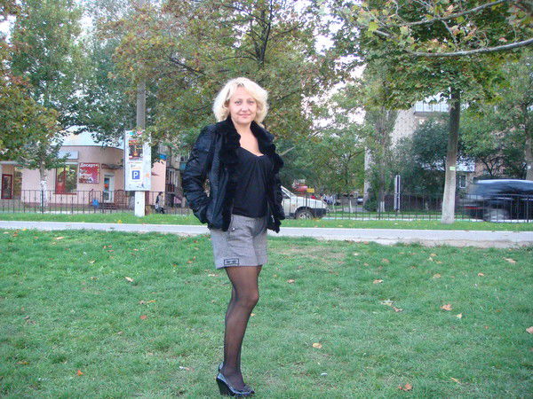 Елена Швейковская