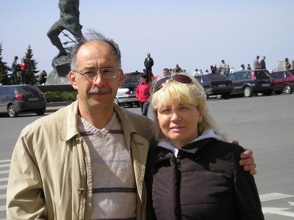 Равиль Туктаров