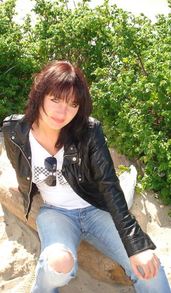 Катя Пискарева