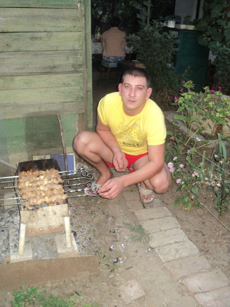 Александр Шур