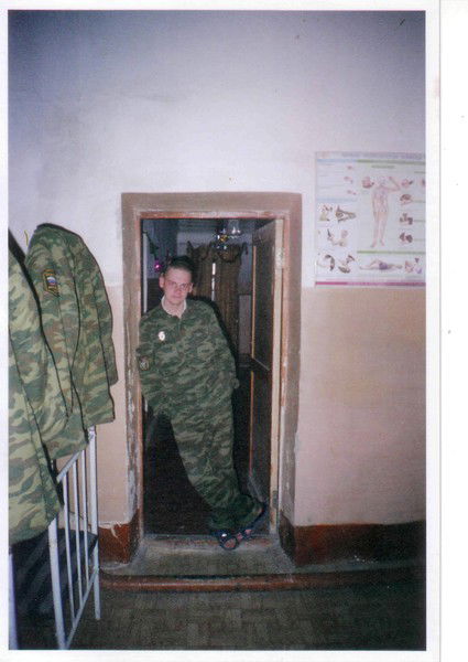 Константин Илюшин