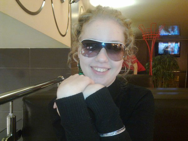 Дарья Кускова