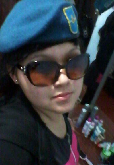 Айнур Хамитова