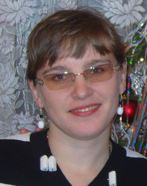 Ксюша Алянчикова