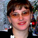 Ксюша Алянчикова