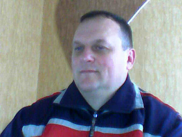 Павел Луценко