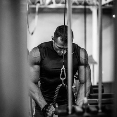 Максим Еремеев