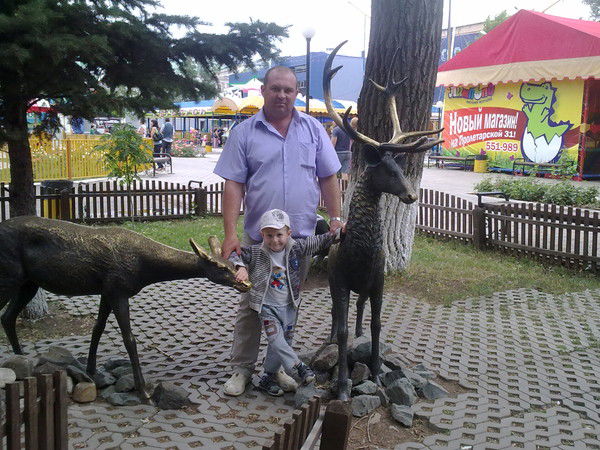 Денис Кишкин