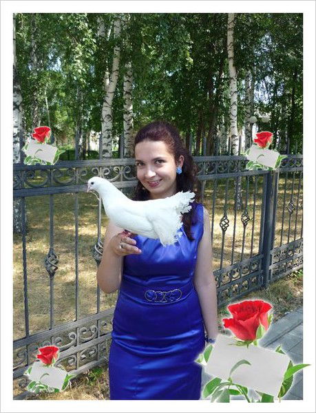 Яна Огурцова