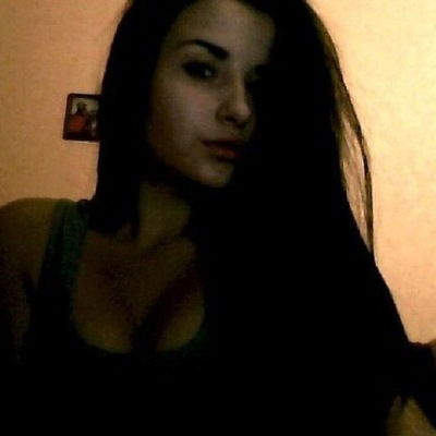 Наталия Карпова